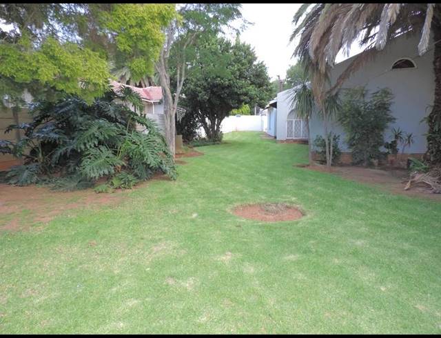 4 BEDROOM HOUSE FOR SALE IN BIRCH ACRES